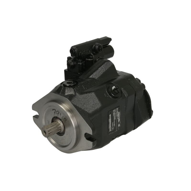 Hydrauliczna pompa tłoczkowa BOSCH REXROTH R902537229