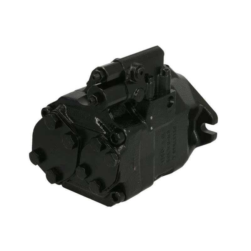 Hydrauliczna pompa tłoczkowa BOSCH REXROTH R902537229