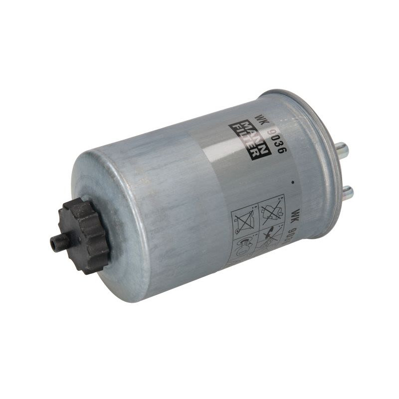 Filtr paliwa MANN-FILTER WK 9036