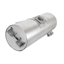 Tłumik układu wydechowego SRP 11110269-SRP