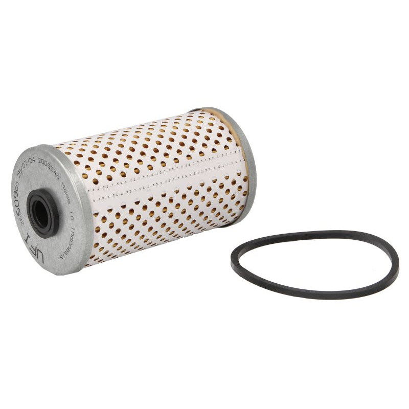 Filtr paliwa UFI 26.609.00
