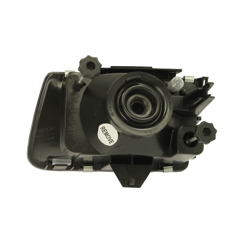 Reflektor DEPO 442-1120R-LD-E