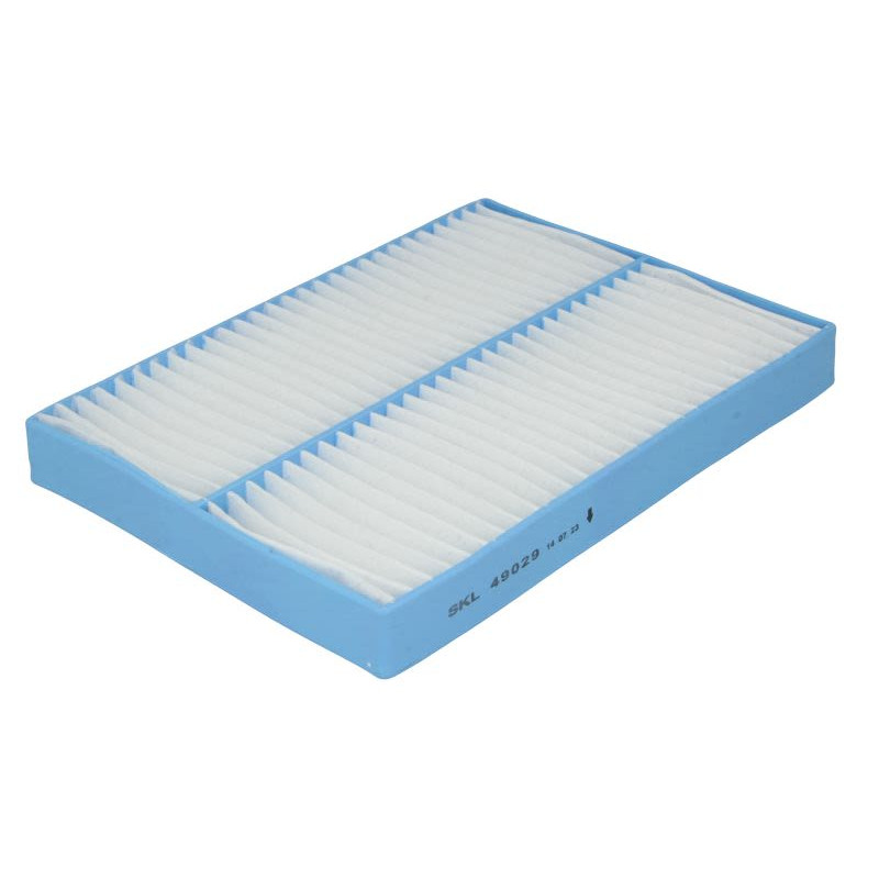 Filtr kabiny SF SKL49029