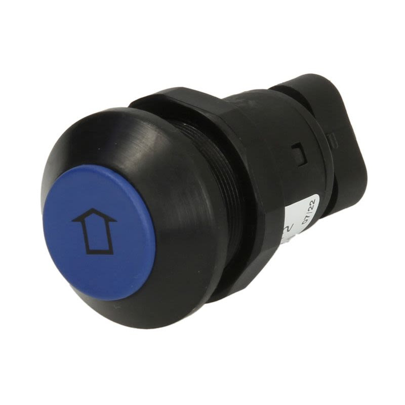 Przełącznik przyciskowy PNEUTRON 119 01 008