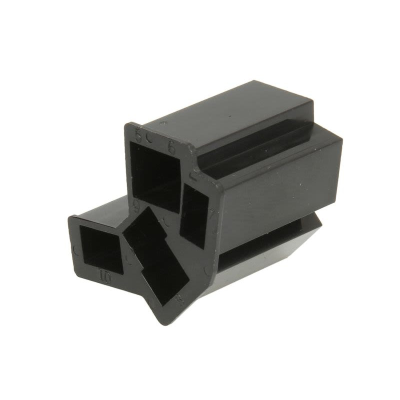 Gniazdo wtyczki PNEUTRON 205 100 05