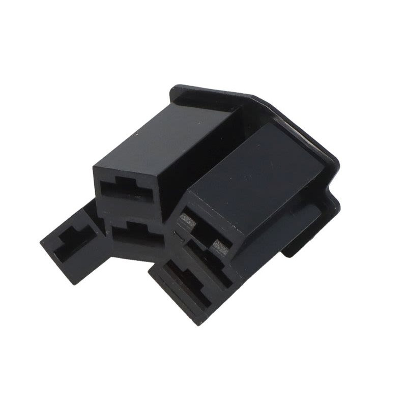Gniazdo wtyczki PNEUTRON 205 100 05