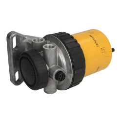 Filtr paliwa BOSS FILTERS BS04-249