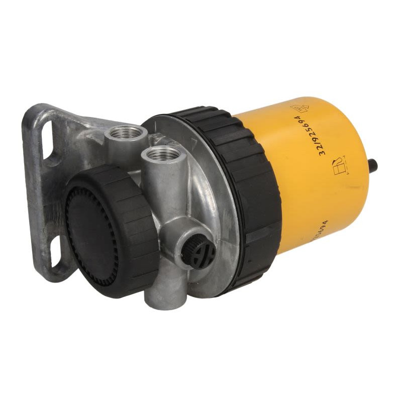 Filtr paliwa BOSS FILTERS BS04-249