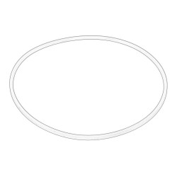 Oring skrzyni biegów OE CLAAS 6005022084-CL