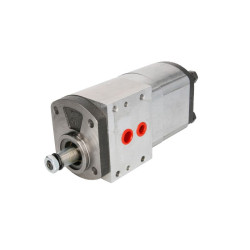 Hydrauliczna pompa zębata HATTAT 1PN/1PN/161