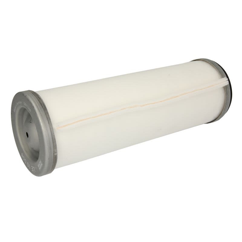 Filtr odpowietrzenia skrzyni korbowej MANN-FILTER LE 10 008