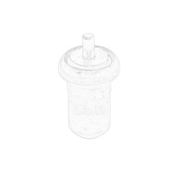 Termostat OE JOHN DEERE AL156949-JD