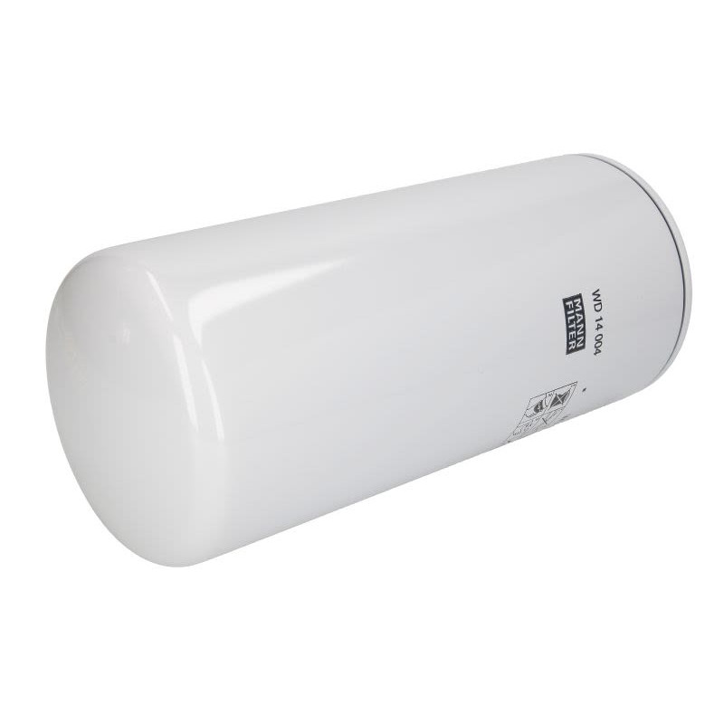 Filtr hydrauliczny MANN-FILTER WD 14 004