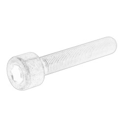 Elementy mocowania wału korbowego OE DEUTZ 04145333-DEUTZ