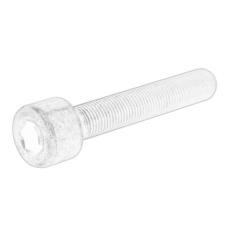 Elementy mocowania wału korbowego OE DEUTZ 04145333-DEUTZ