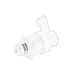 Elementy pompy CR OE DEUTZ 04122474-DEUTZ