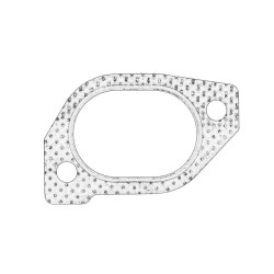 Uszczelka kolektora wydechowego OE DEUTZ 04223020-DEUTZ