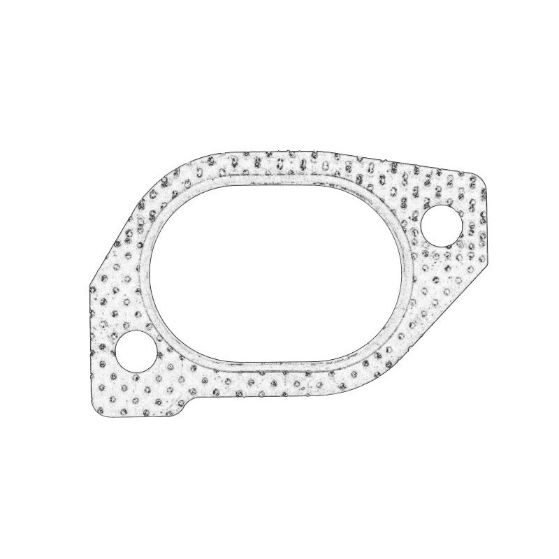 Uszczelka kolektora wydechowego OE DEUTZ 04223020-DEUTZ