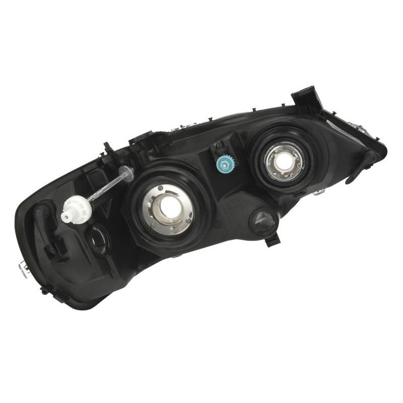 Reflektor świateł przednich HELLA 1EG007 640-311