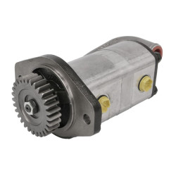 Hydrauliczna pompa zębata HATTAT 59512005