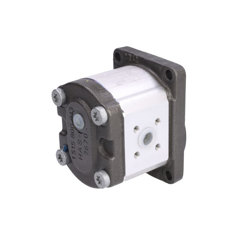 Hydrauliczna pompa zębata BOSCH REXROTH 0 511 425 614