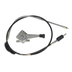 Linka gazu ANAC MAKINA 910-44400-AN