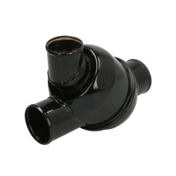 Termostat cieczy chłodzącej THERMOTEC D2AG021TT