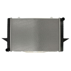 Chłodnica silnika NISSENS NIS 65536A