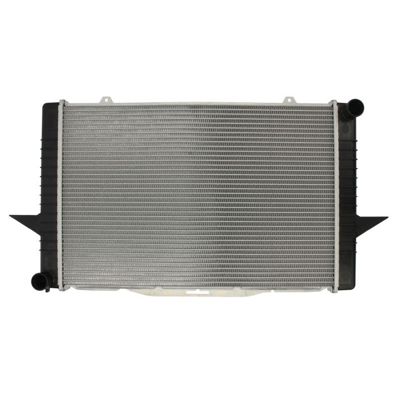 Chłodnica silnika NISSENS NIS 65536A