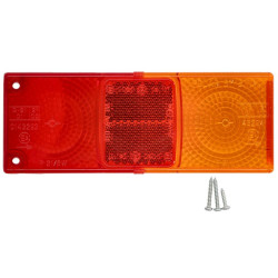 Lampa uniwersalna tył COBO 1009856COBO