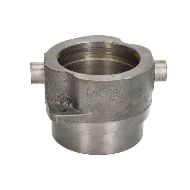 Koło pasowe alternatora BTA B05-AG-437