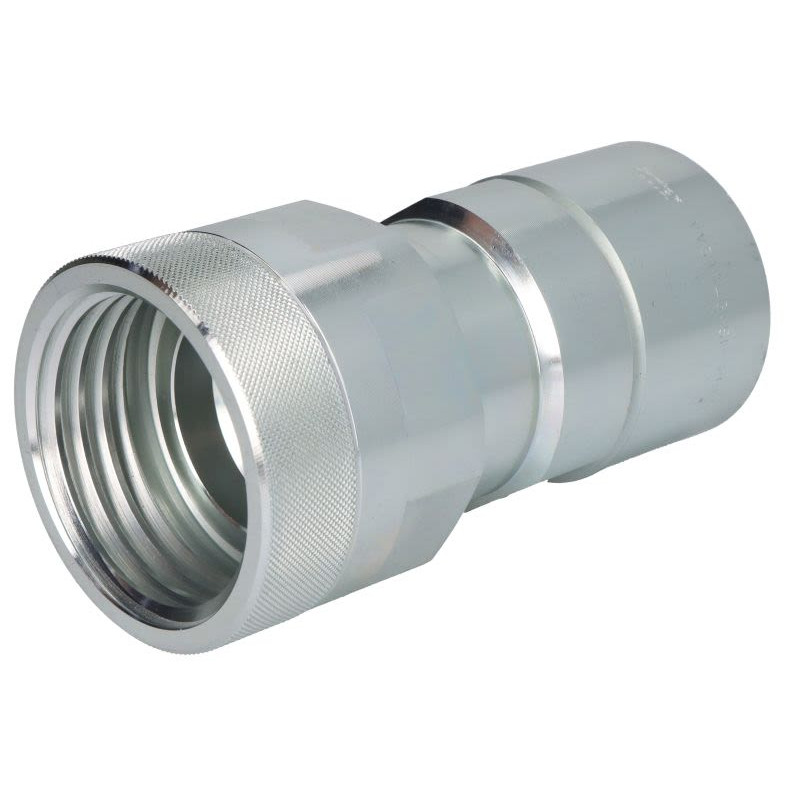 Szybkozłącze hydrauliczne FASTER VVS114 GAS F