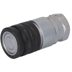Szybkozłącze hydrauliczne FASTER 3FFH08 12GAS F