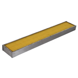 Filtr kabiny PURRO PUR-HC0336