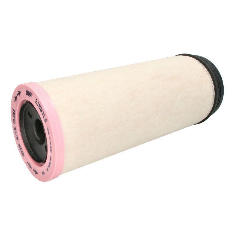 Filtr powietrza HENGST E1883LS