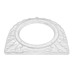 Uszczelniacz wału korbowego OE PERKINS 4142V066-PER