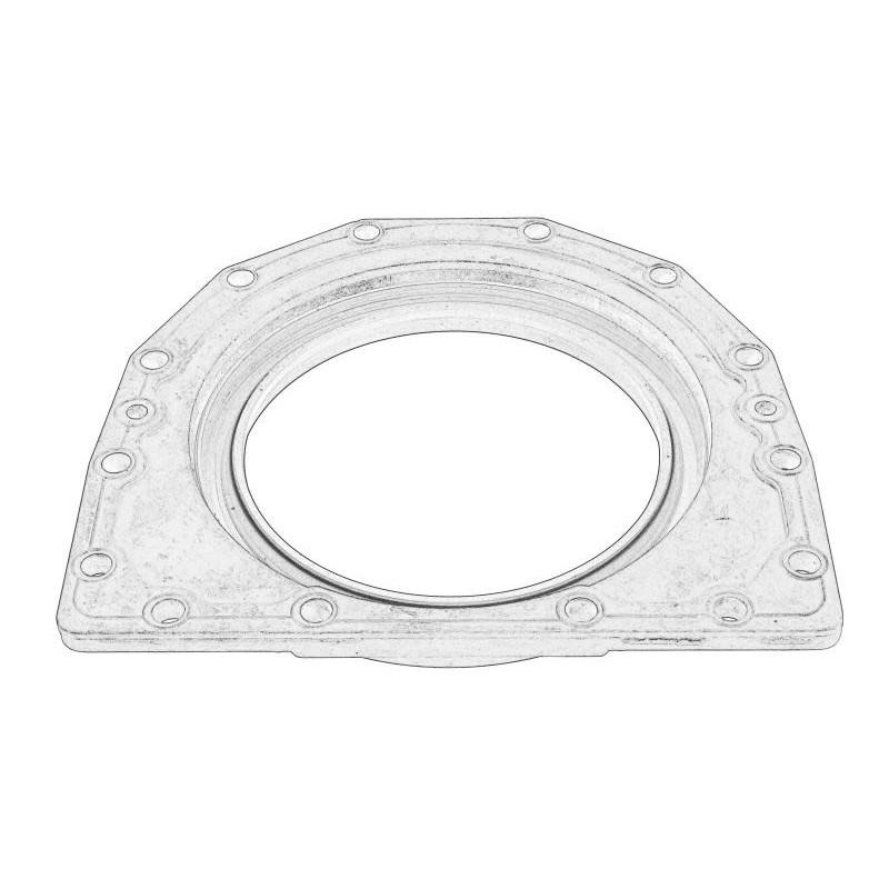 Uszczelniacz wału korbowego OE PERKINS 4142V066-PER