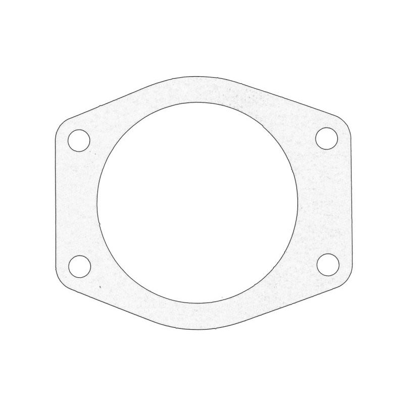 Uszczelka pompy cieczy chłodzącej OE PERKINS 3682A009-PER