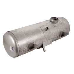 Tłumik układu wydechowego SRP 11110463-SRP