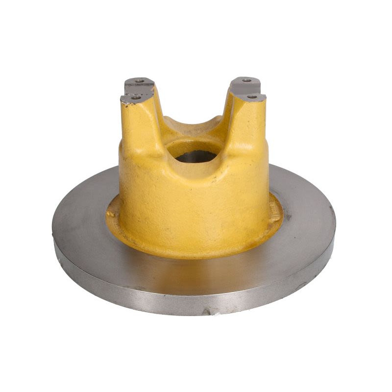 Flansza wejściowa tylnego mostu CARRARO 643376-CR