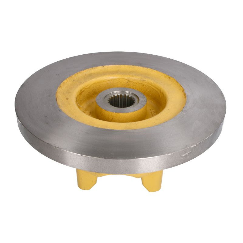 Flansza wejściowa tylnego mostu CARRARO 643376-CR