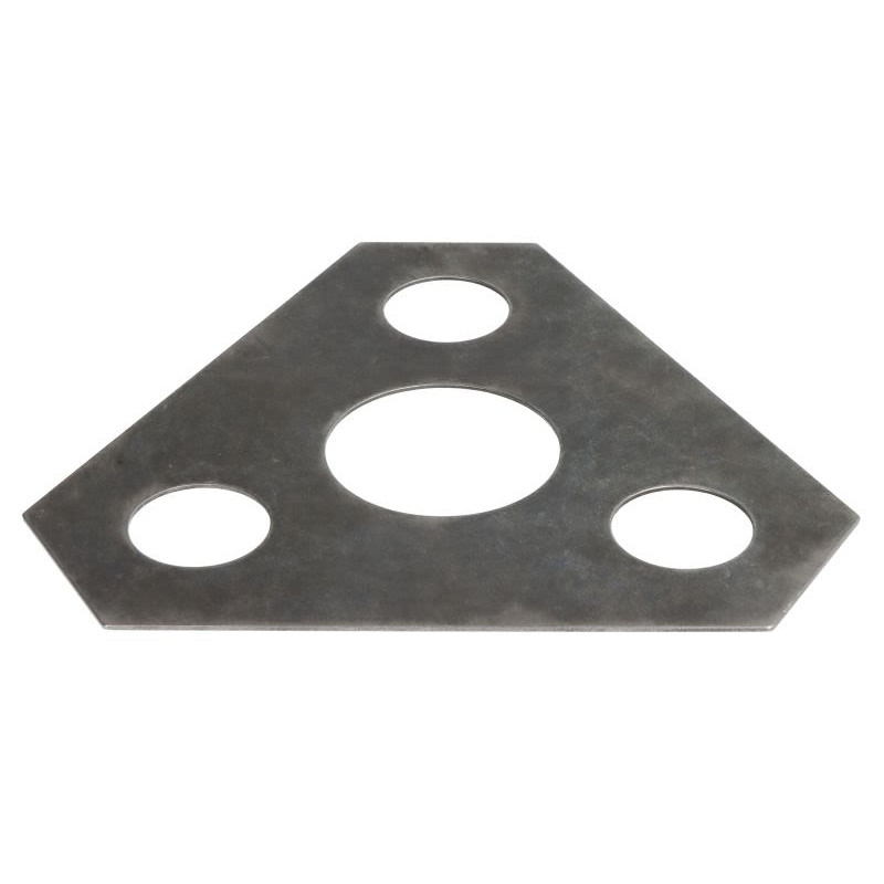 Zestaw napr. zwolnicy CARRARO 116458-CR