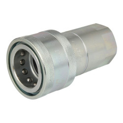Szybkozłącze hydrauliczne FASTER NV 1 NPT F