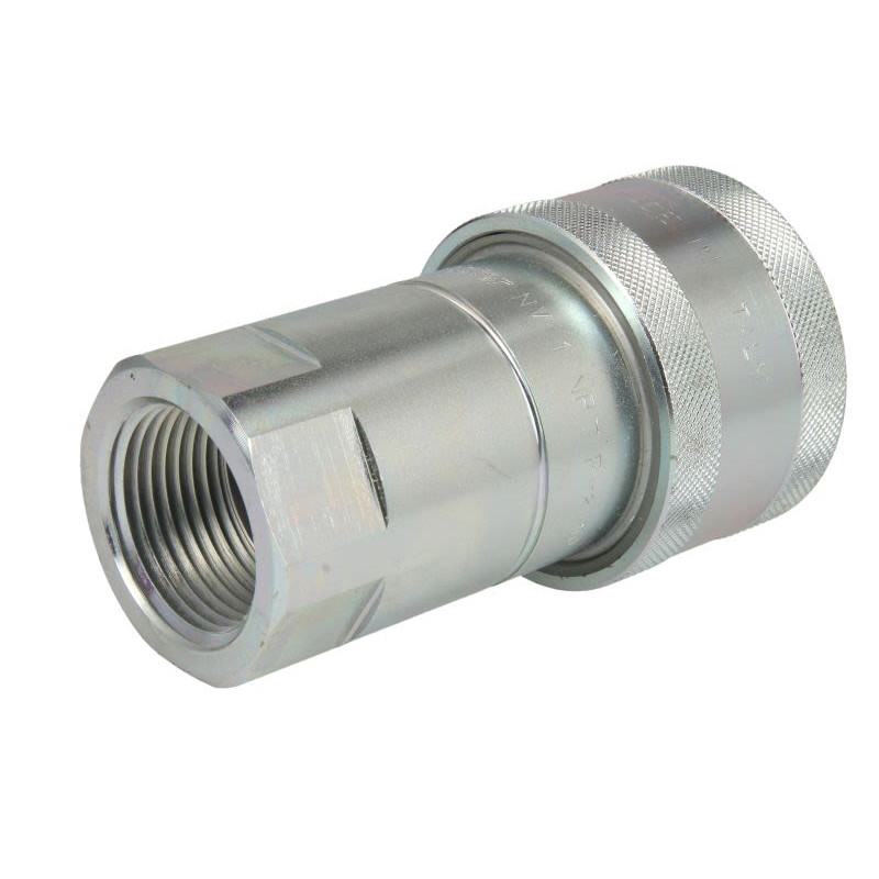 Szybkozłącze hydrauliczne FASTER NV 1 NPT F