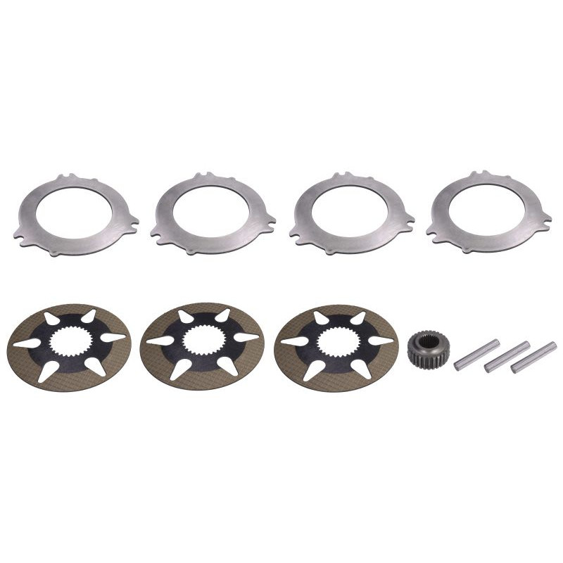 Element mostu CARRARO 149816-CR
