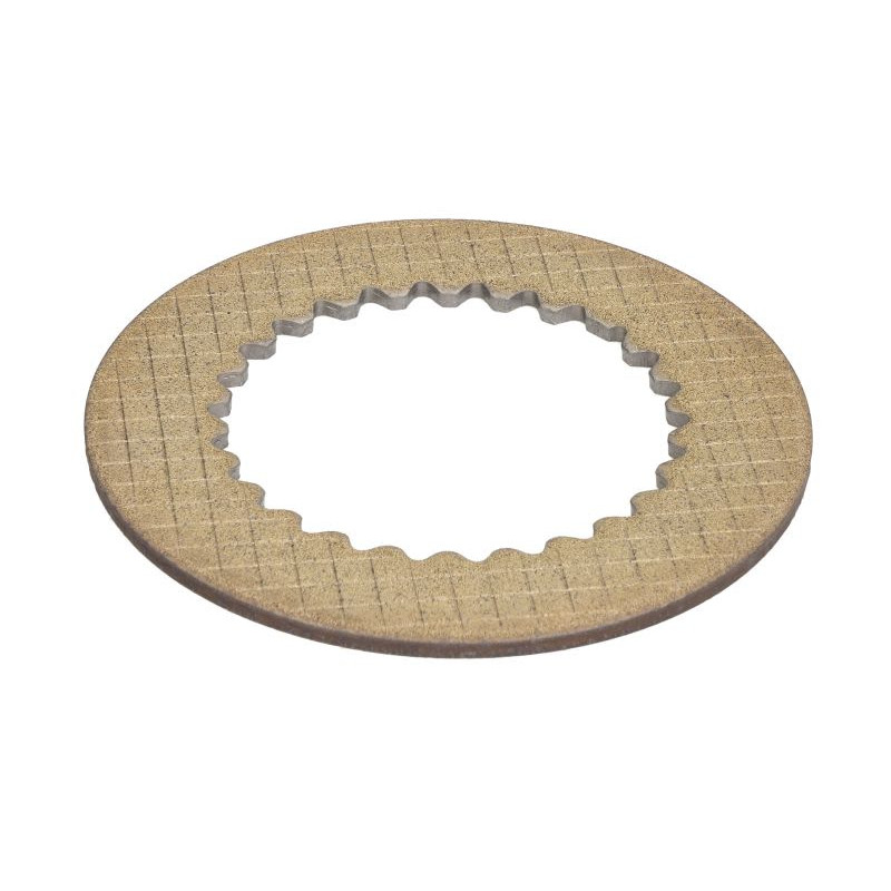 Zestaw naprawczy mostu CARRARO 113883-CR