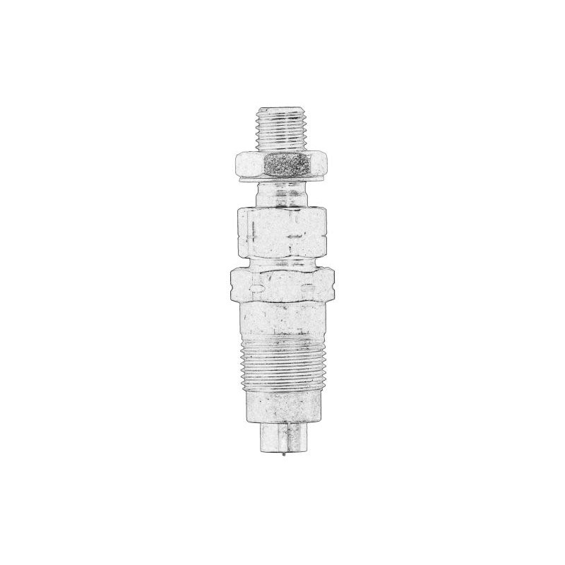 Wtryskiwacz konwencjonalny OE PERKINS 131406490-PER
