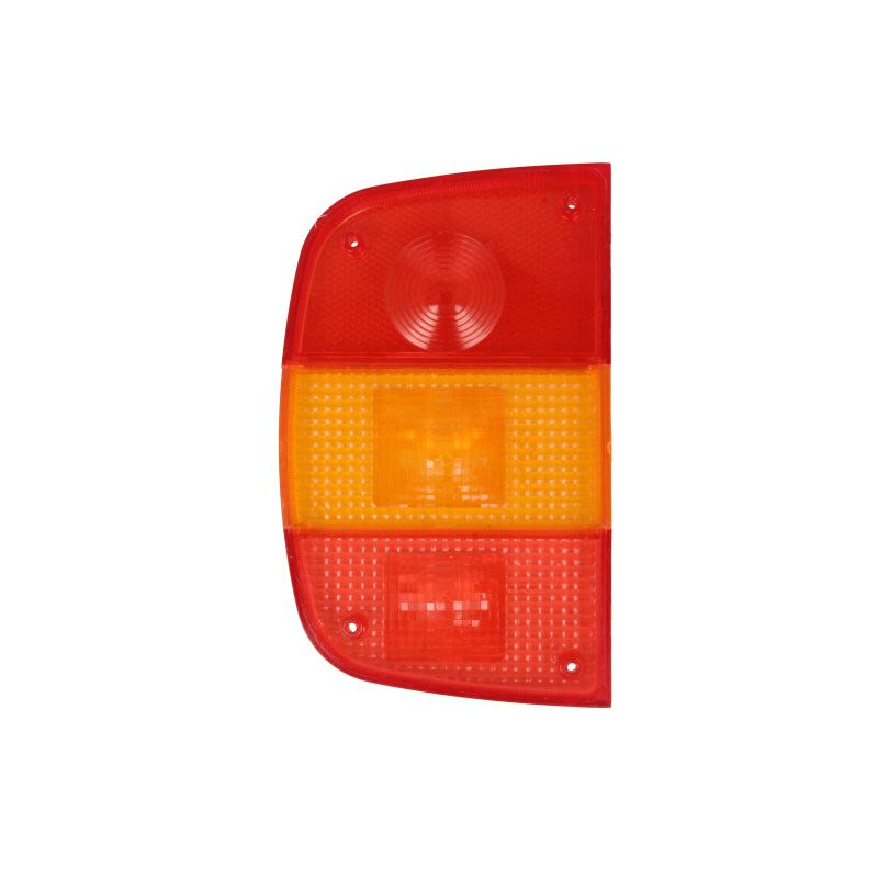 Klosz lampy tył COBO 1012634COBO