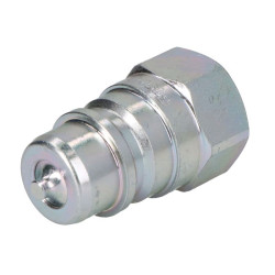 Szybkozłącze hydrauliczne FASTER NV 14 NPT M