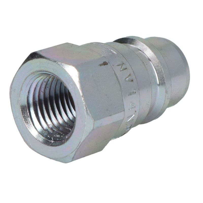 Szybkozłącze hydrauliczne FASTER NV 14 NPT M